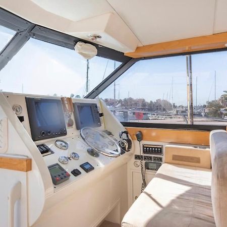 Barco Americano Sotogrande ตอร์เรกวาเดียโร ภายนอก รูปภาพ