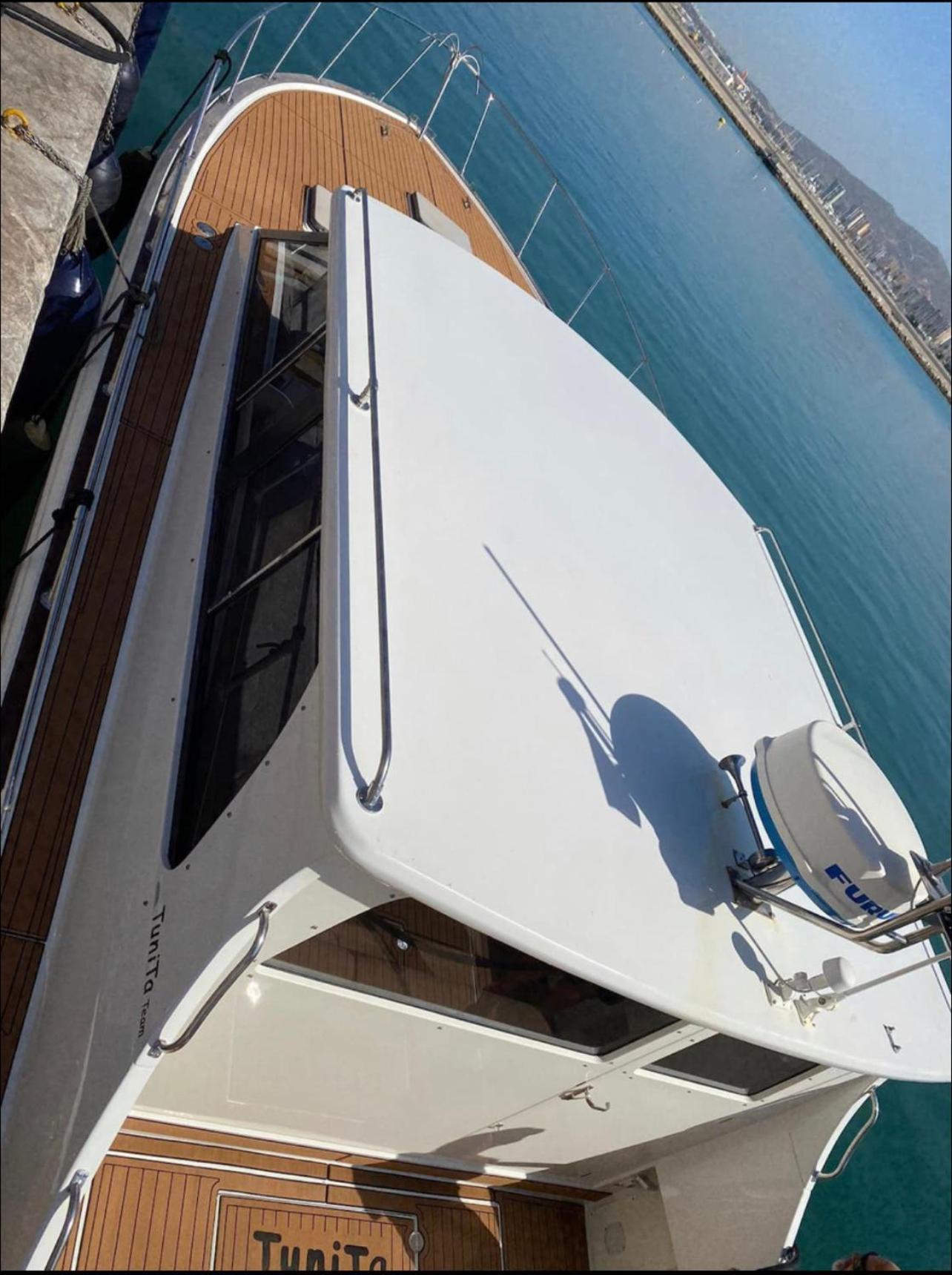 Barco Americano Sotogrande ตอร์เรกวาเดียโร ภายนอก รูปภาพ