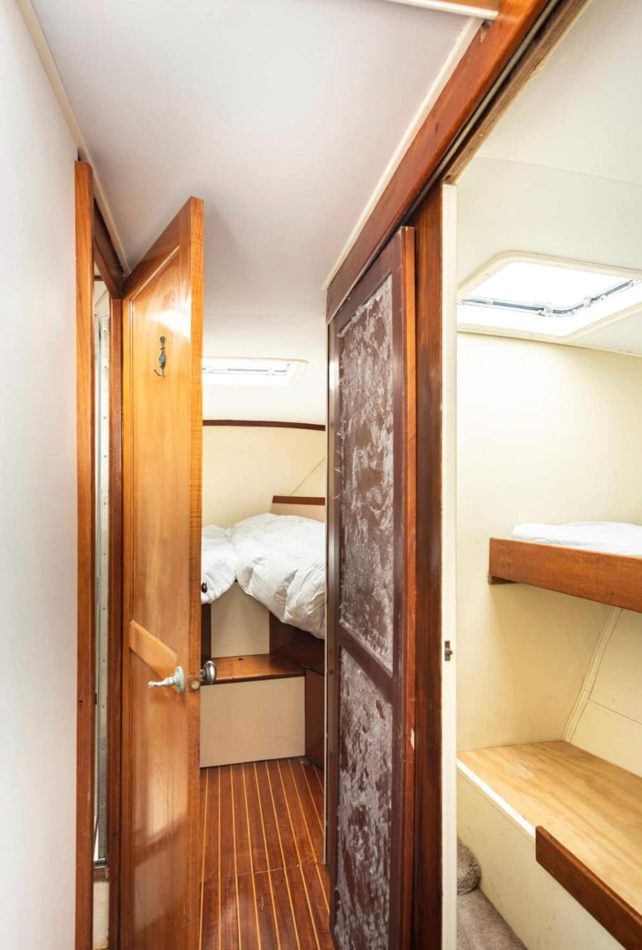 Barco Americano Sotogrande ตอร์เรกวาเดียโร ภายนอก รูปภาพ