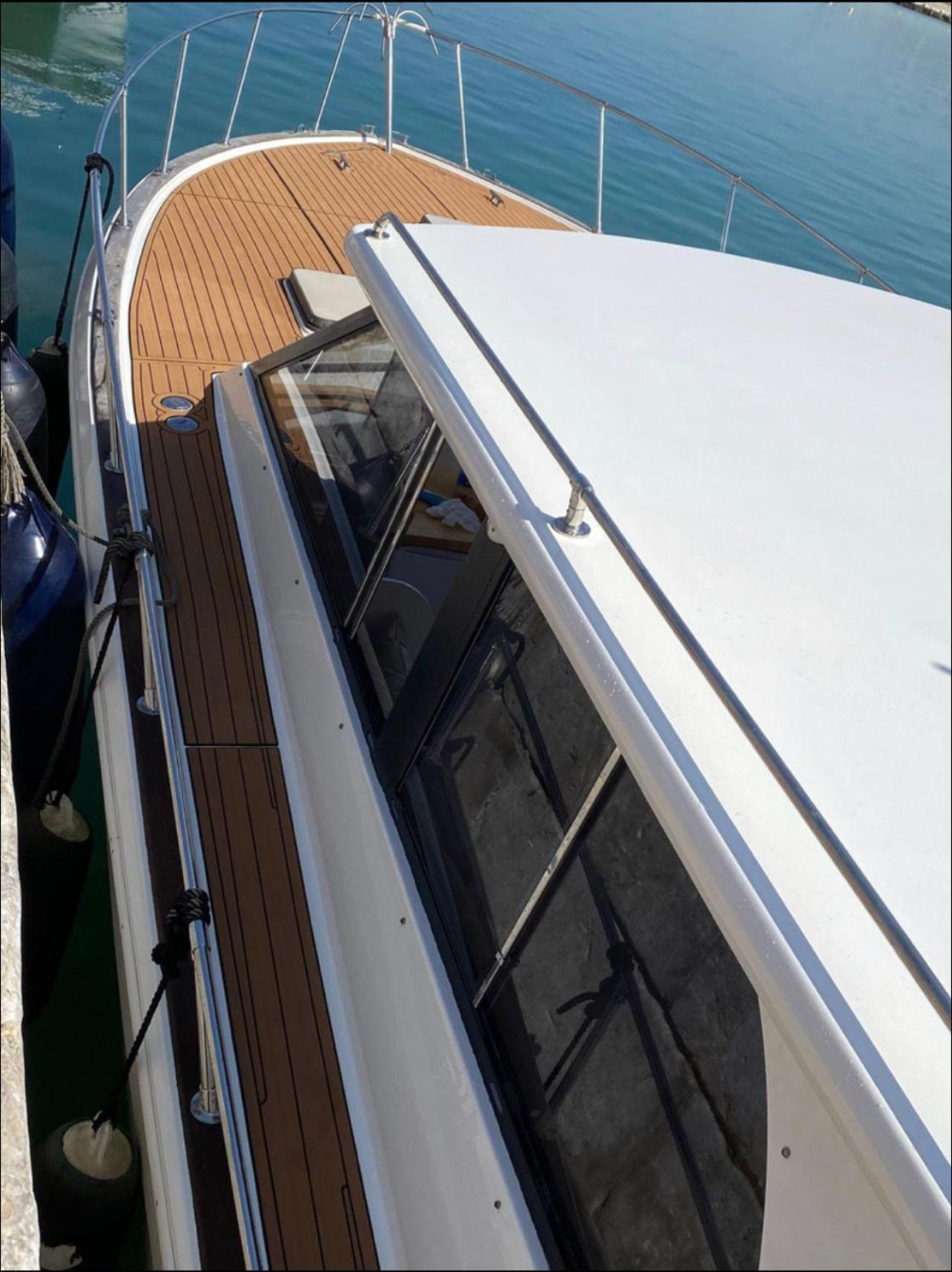 Barco Americano Sotogrande ตอร์เรกวาเดียโร ภายนอก รูปภาพ